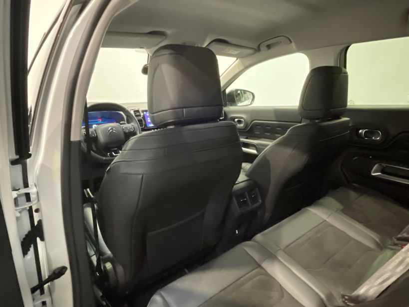CITROEN C5 AIRCROSS 2023 - Photo n°43