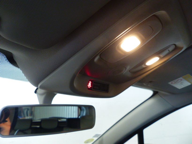 RENAULT CAPTUR 2019 - Photo n°18