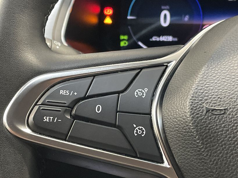 RENAULT CAPTUR 2020 - Photo n°26