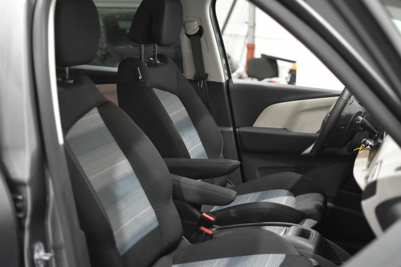 CITROEN GRAND C4 SPACETOURER 2019 - Photo n°6