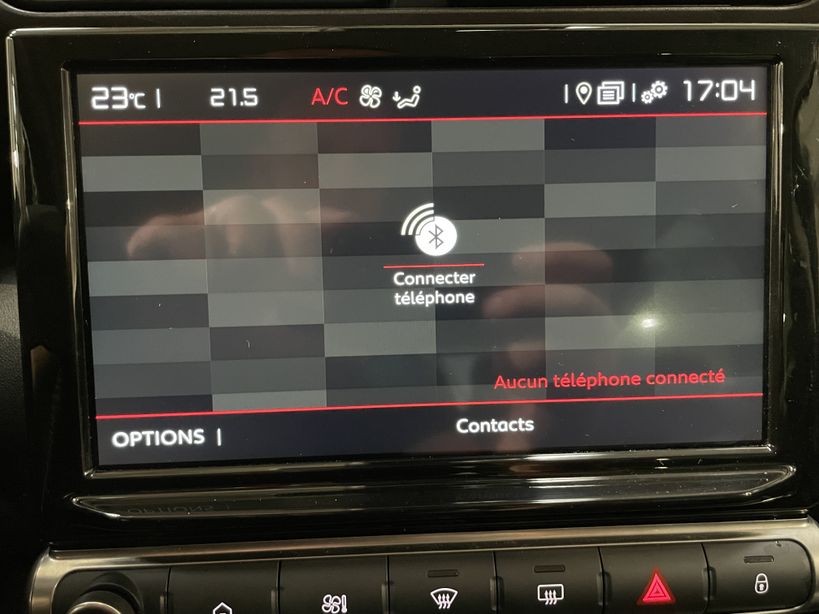 CITROEN C3 AIRCROSS 2024 - Photo n°19