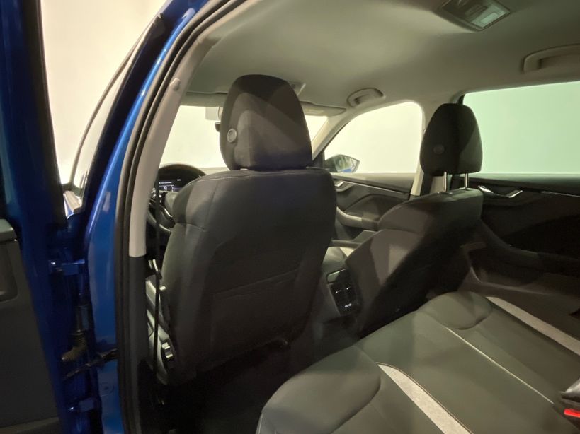 SKODA KAMIQ 2025 - Photo n°40