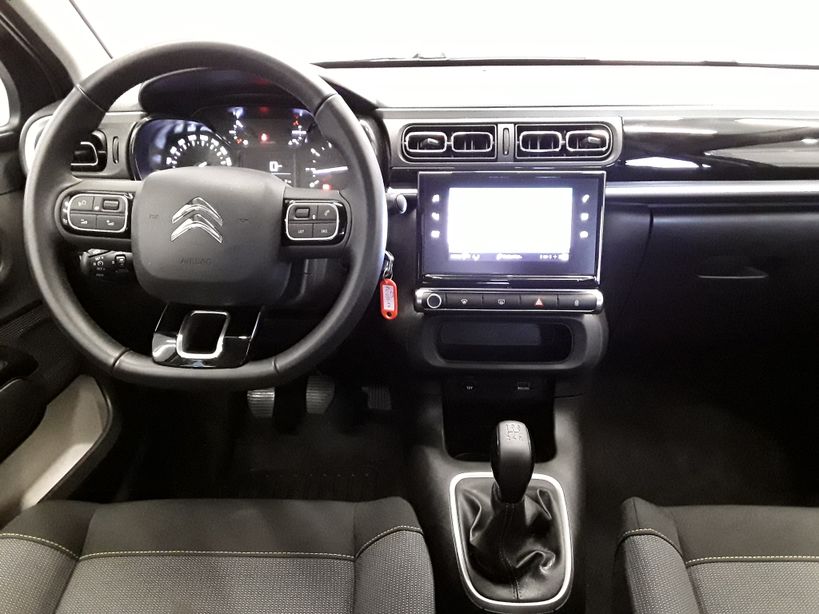 CITROEN C3 BUSINESS 2020 - Photo n°6