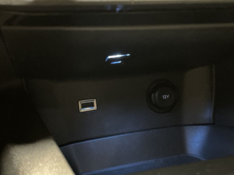 PEUGEOT 3008 BUSINESS 2020 - Photo n°19