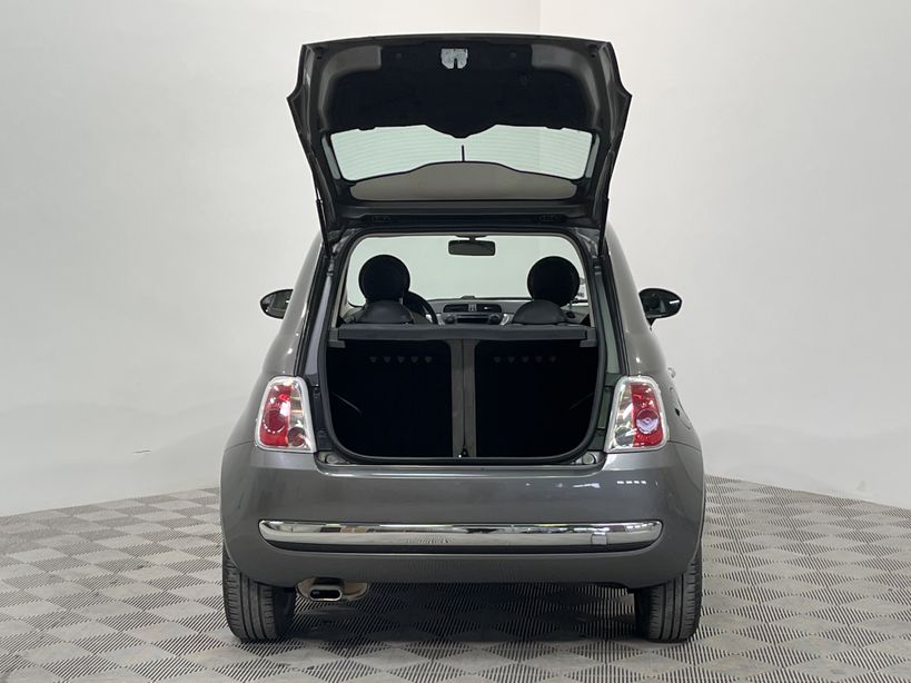 FIAT 500 2014 - Photo n°35