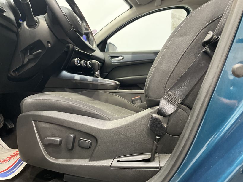 RENAULT ARKANA 2021 - Photo n°35