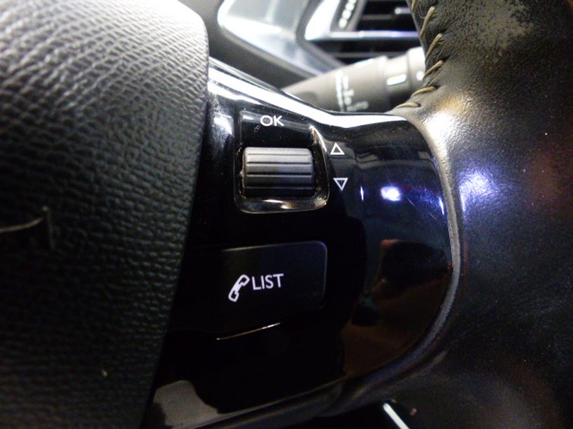 PEUGEOT 308 2016 - Photo n°27