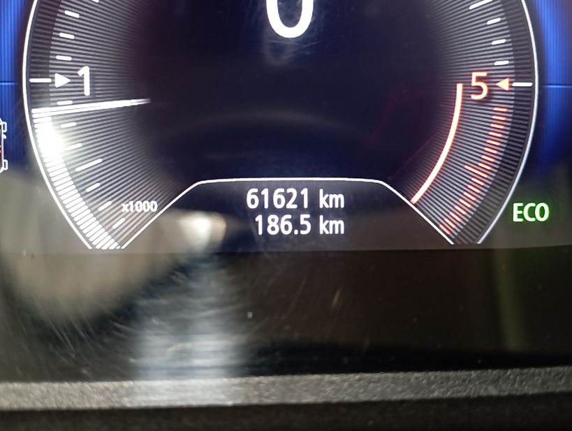 RENAULT GRAND SCENIC IV 2019 - Photo n°30