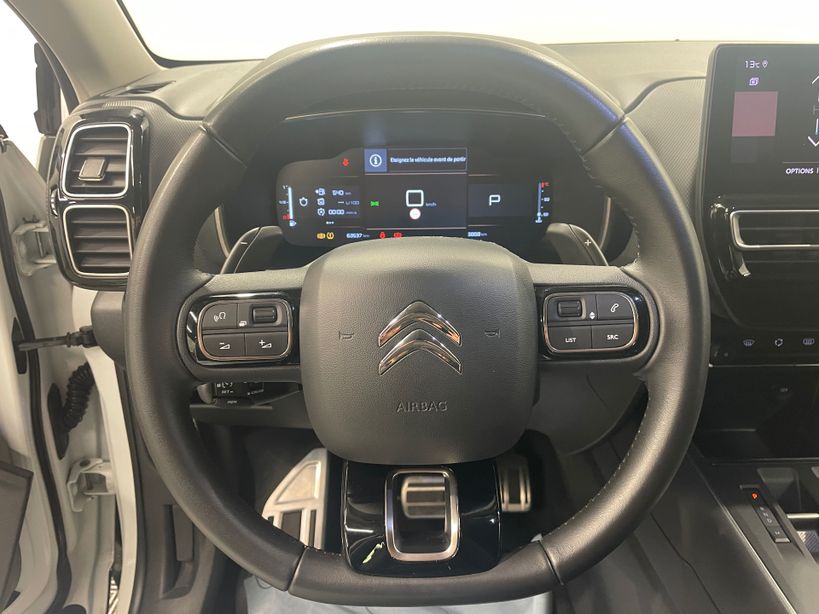 CITROEN C5 AIRCROSS 2023 - Photo n°11