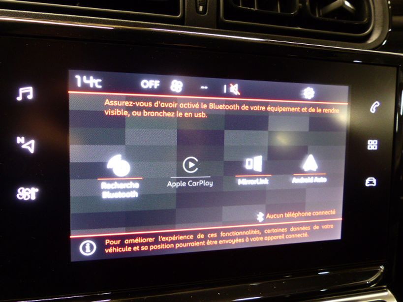 CITROEN C3 2021 - Photo n°17