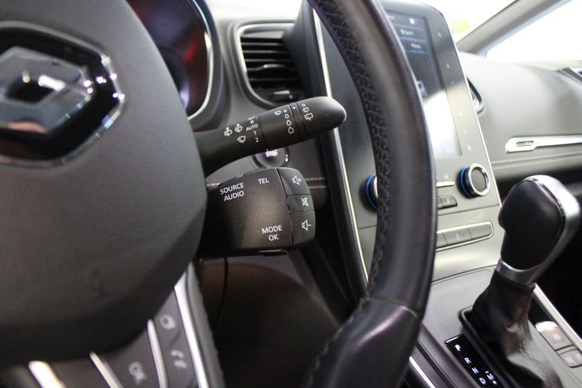 RENAULT GRAND SCENIC IV 2019 - Photo n°19