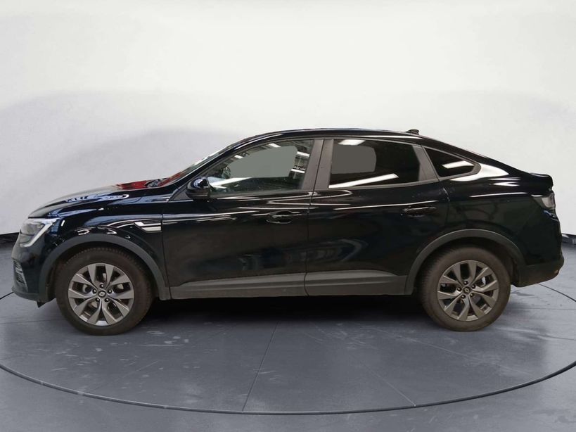 RENAULT ARKANA 2024 - Photo n°6