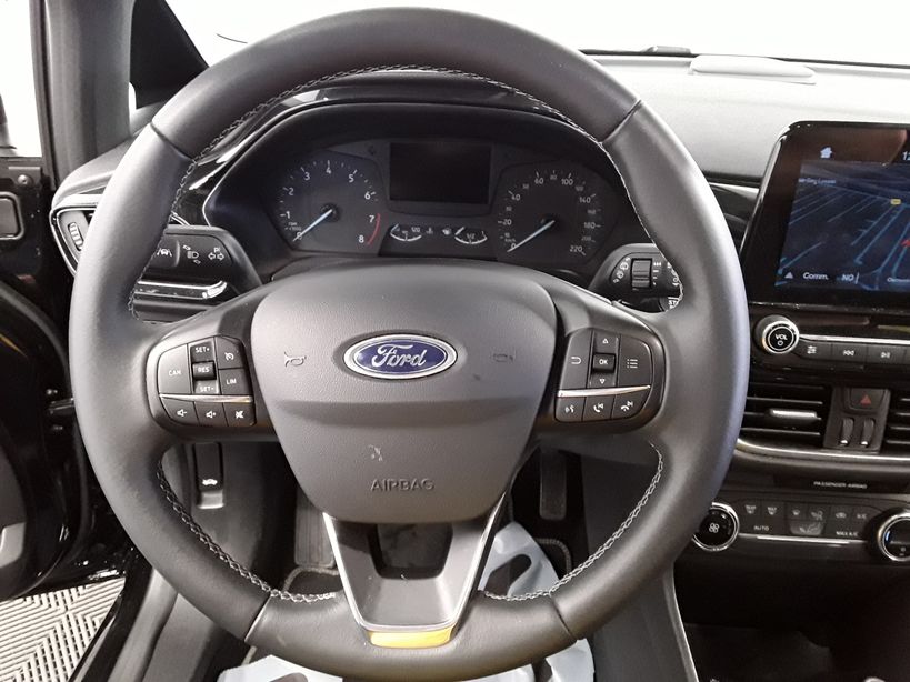 FORD FIESTA 2019 - Photo n°14