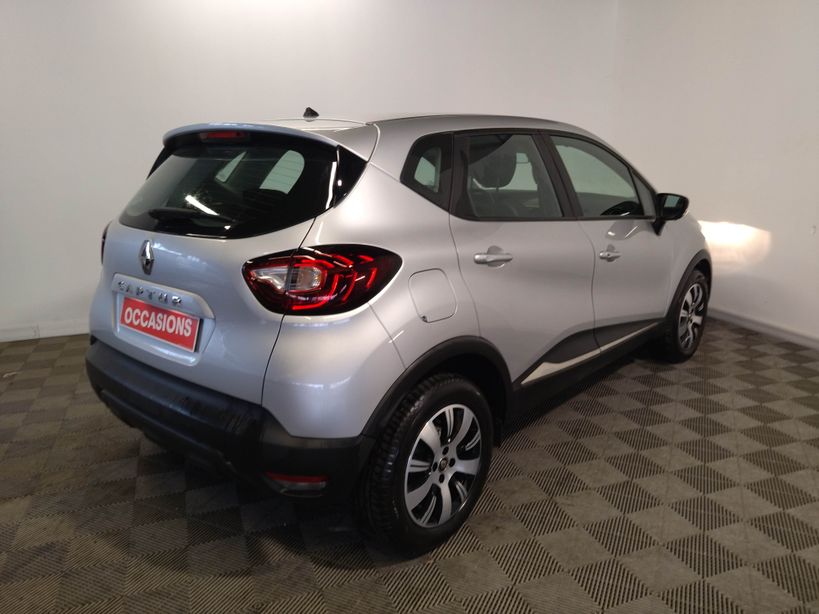RENAULT CAPTUR 2019 - Photo n°5