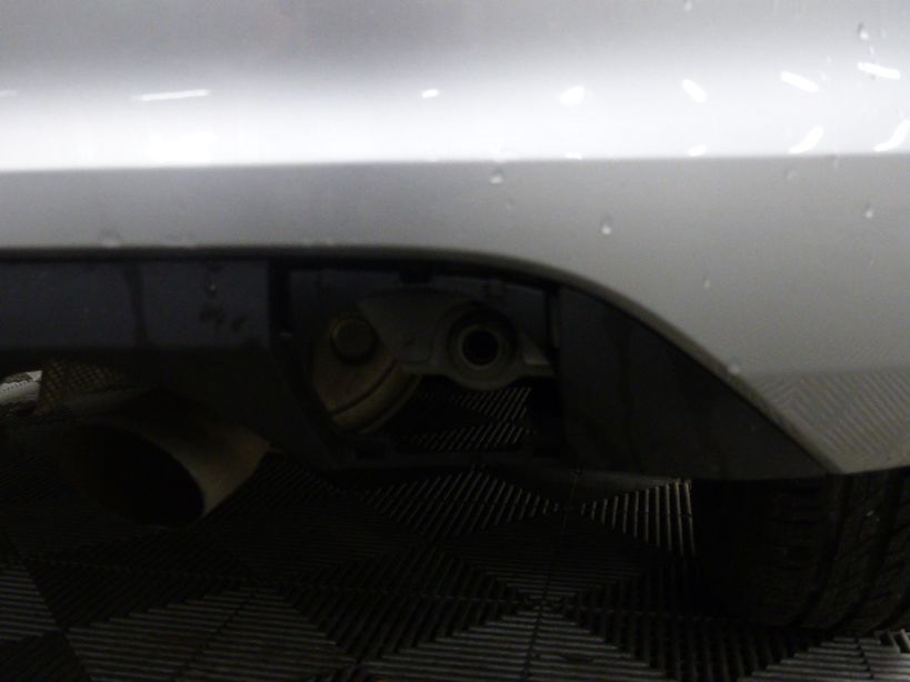 FORD FIESTA 2019 - Photo n°5