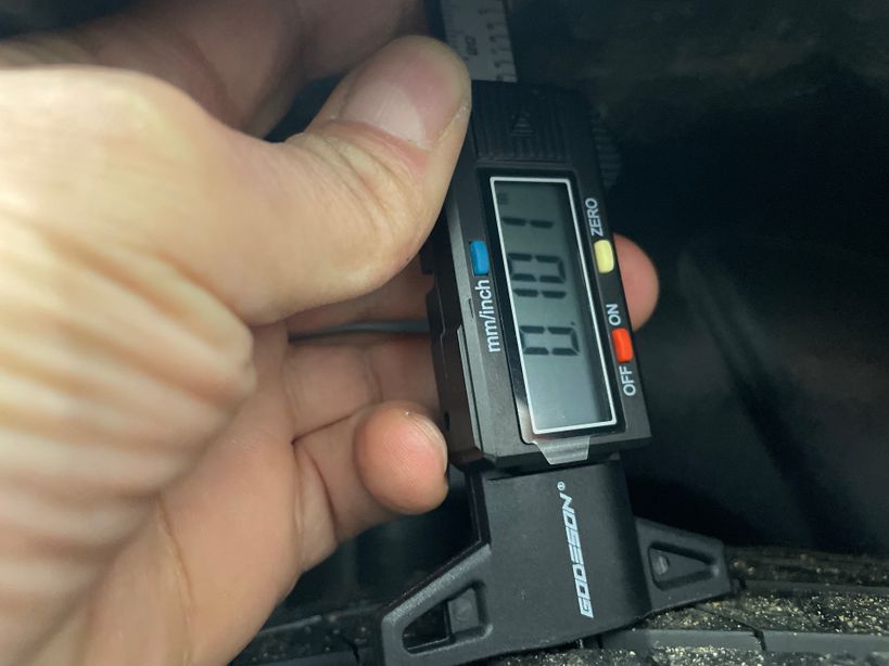 CITROEN C4 X 2023 - Photo n°19