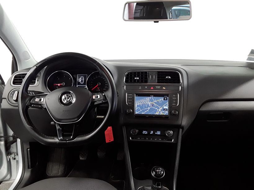 VOLKSWAGEN POLO BUSINESS 2017 - Photo n°23