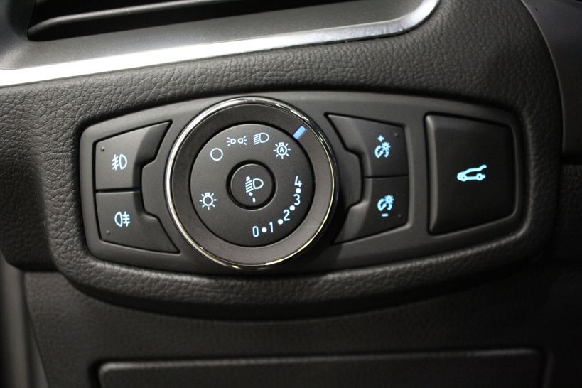 FORD GALAXY 2019 - Photo n°31
