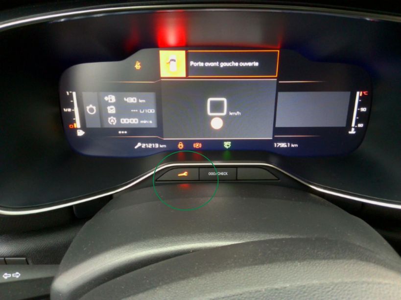 CITROEN C5 AIRCROSS 2023 - Photo n°6