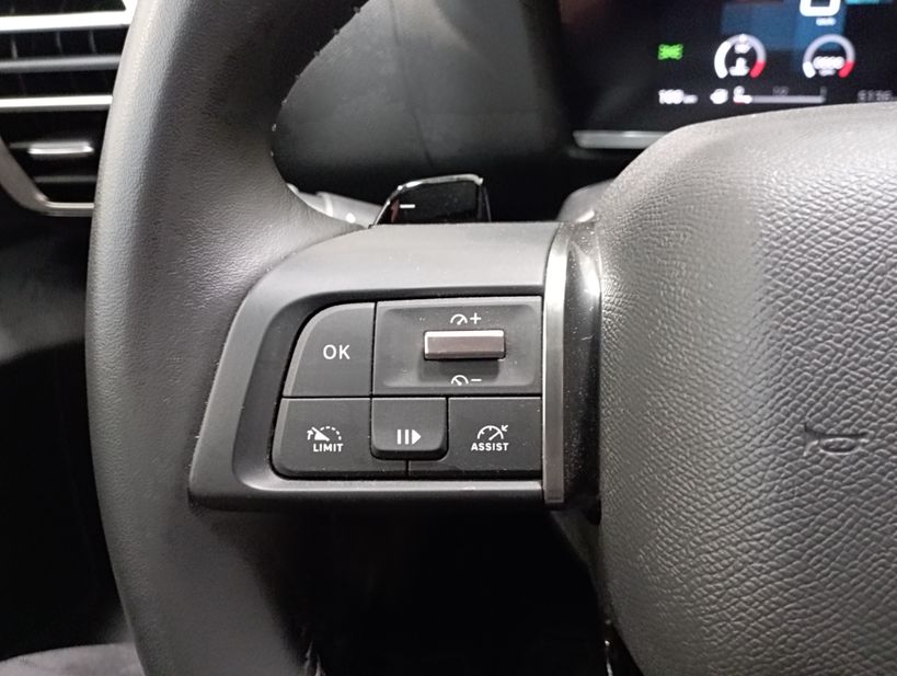 CITROEN C4 2024 - Photo n°29