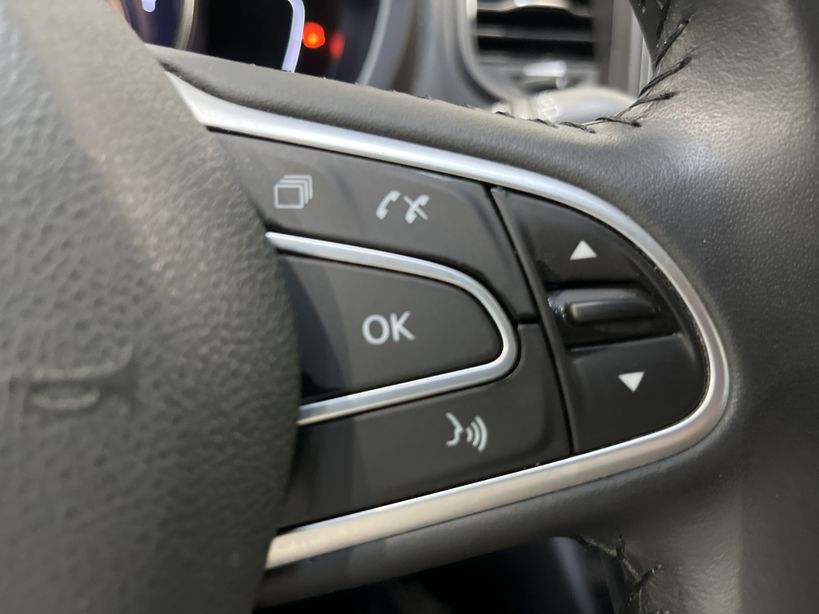 RENAULT GRAND SCENIC IV BUSINESS 2018 - Photo n°27