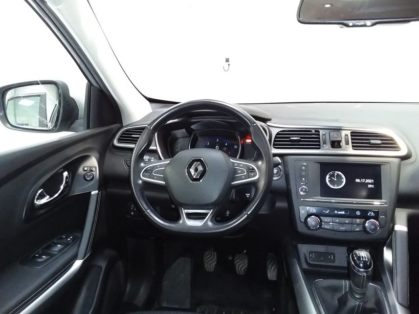RENAULT KADJAR 2018 - Photo n°12