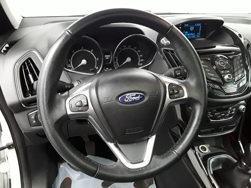 FORD B MAX 2017 - Photo n°14