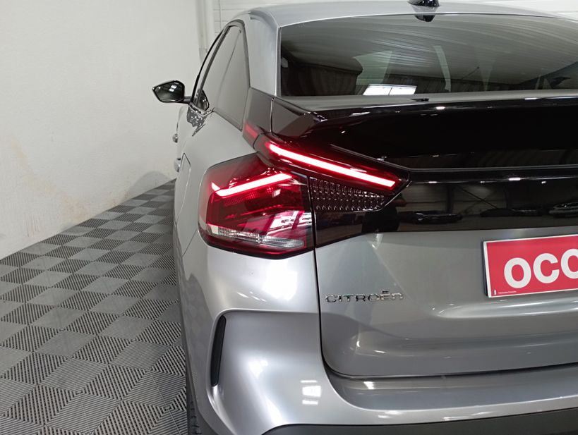 CITROEN C4 2024 - Photo n°8
