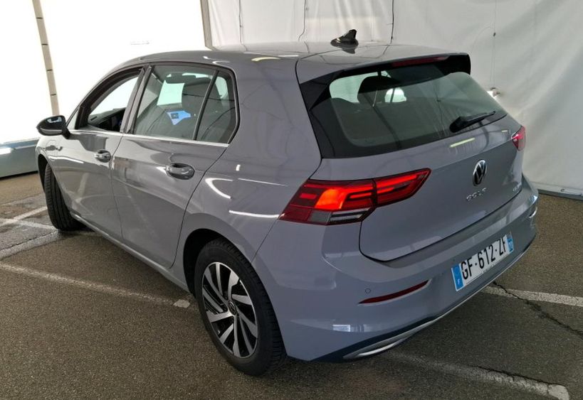 VOLKSWAGEN GOLF 2022 - Photo n°4