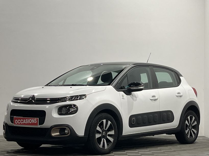CITROEN C3 2020 - Photo n°1