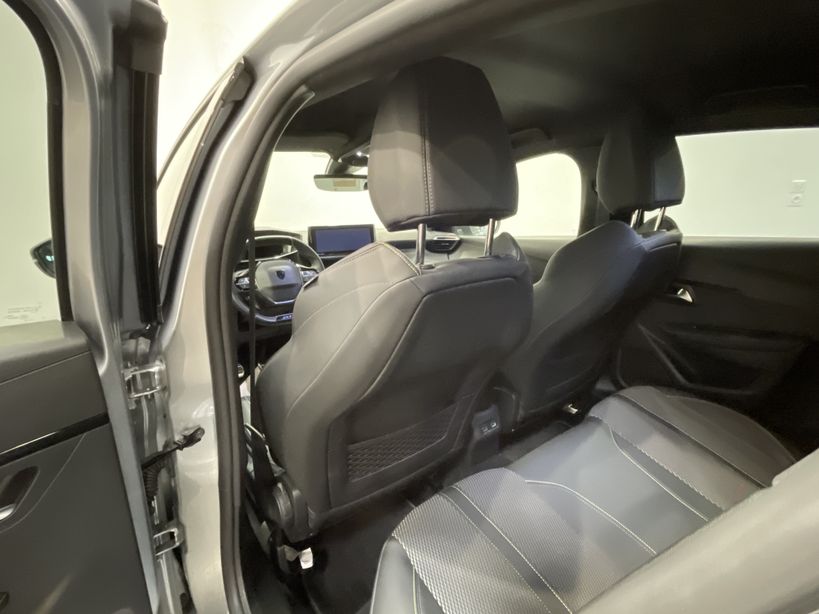 PEUGEOT 208 2024 - Photo n°36