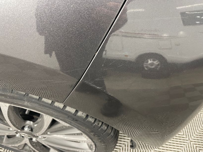 TOYOTA YARIS HYBRIDE MY21 2022 - Photo n°13