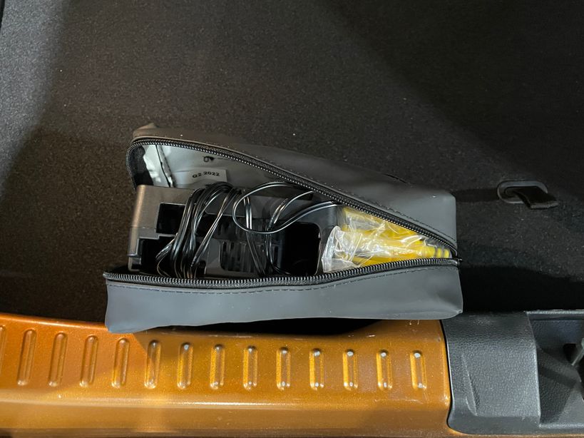 DACIA SANDERO 2022 - Photo n°34