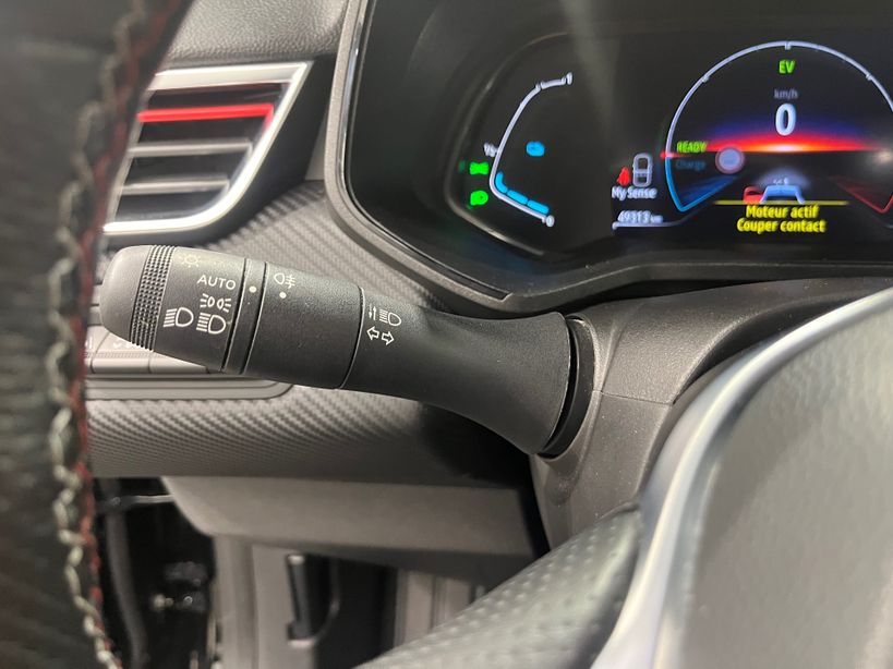 RENAULT CLIO V 2022 - Photo n°14