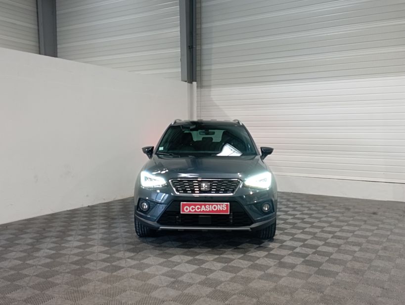 SEAT ARONA 2020 - Photo n°2