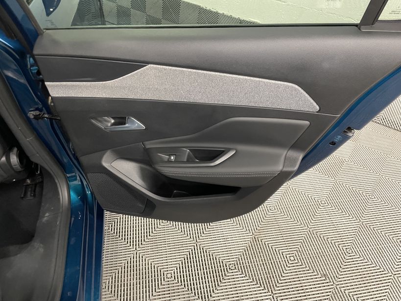 PEUGEOT 308 2024 - Photo n°36
