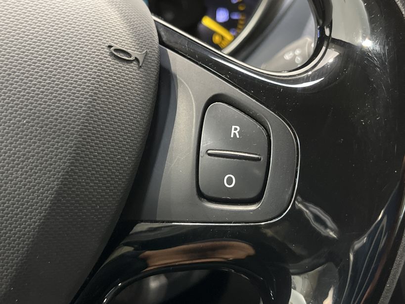 RENAULT CAPTUR 2014 - Photo n°25