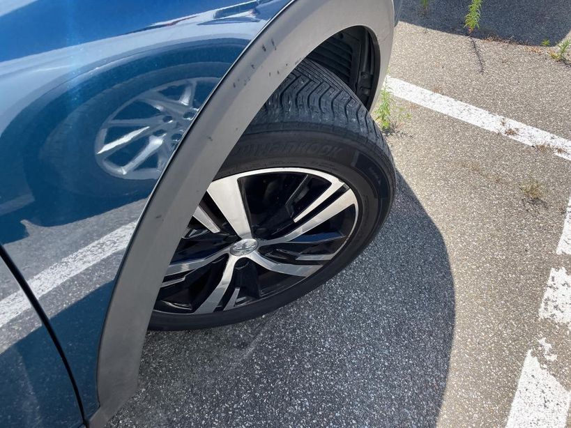 PEUGEOT 5008 2021 - Photo n°6