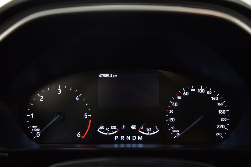FORD FOCUS 2019 - Photo n°39