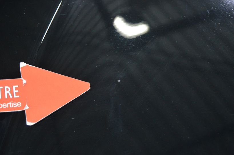 JEEP RENEGADE 2015 - Photo n°1