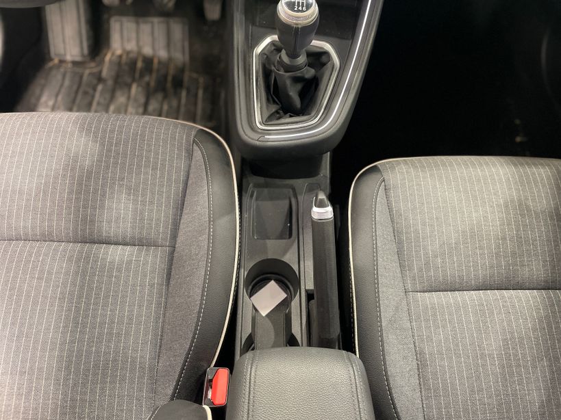 RENAULT CLIO V 2025 - Photo n°27