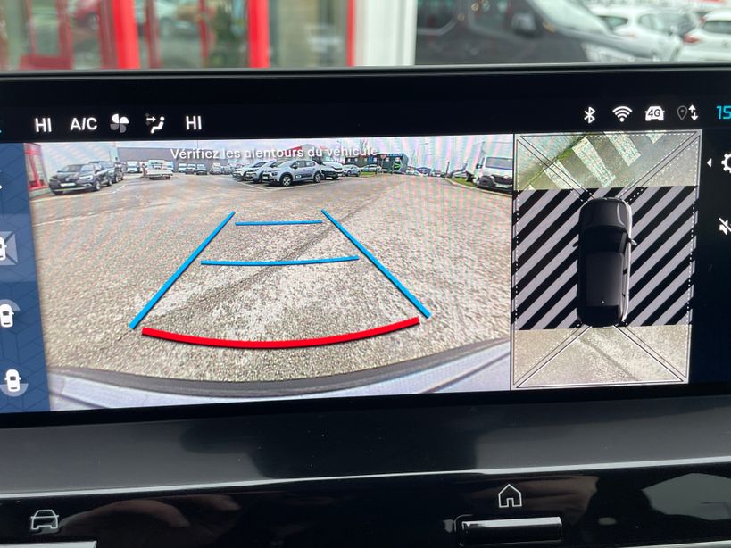 CITROEN C4 2024 - Photo n°24