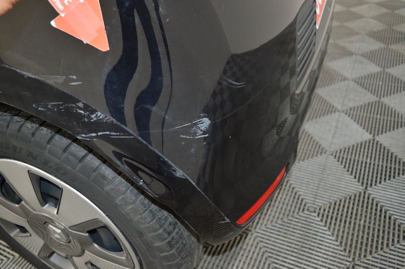 RENAULT TWINGO III 2015 - Photo n°28
