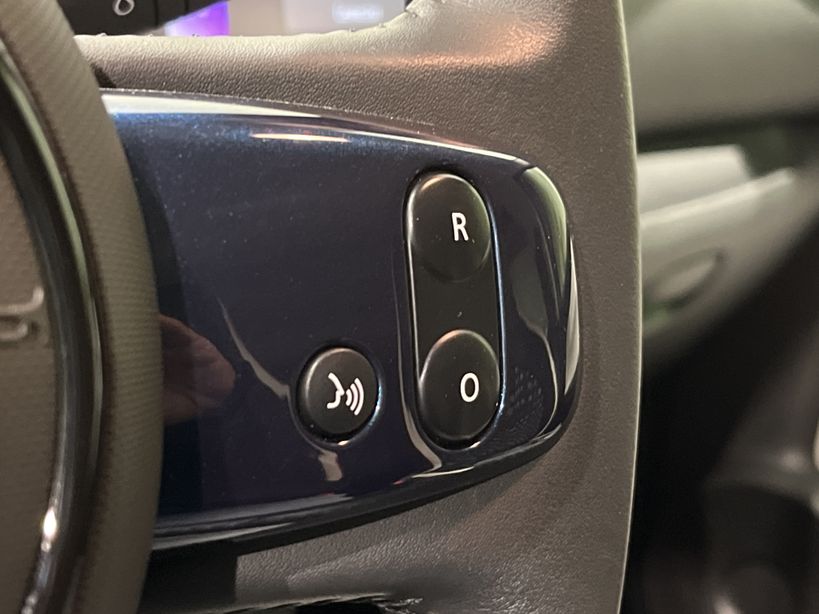 RENAULT TWINGO III 2020 - Photo n°26