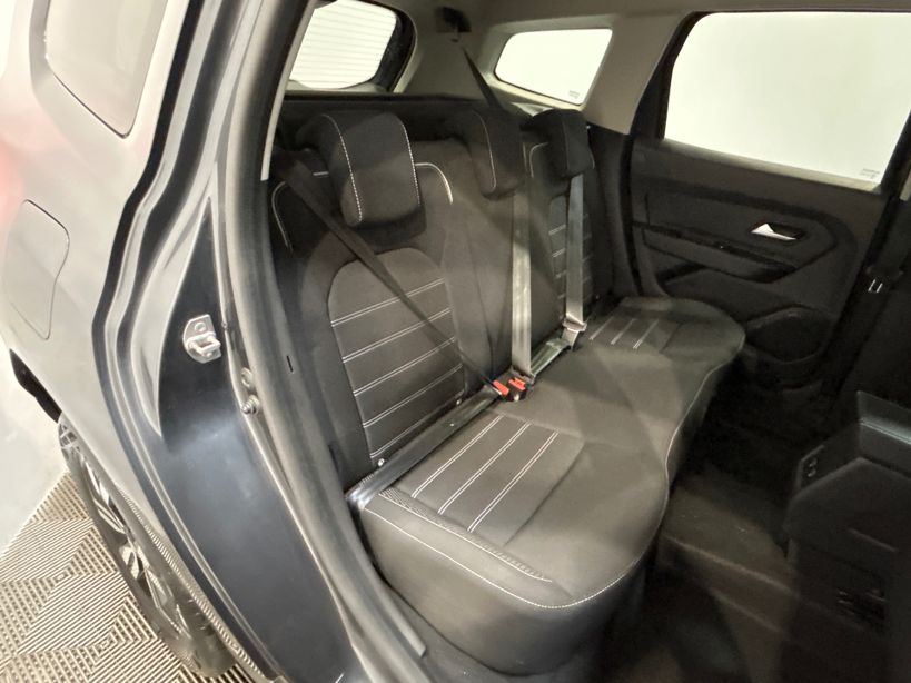 DACIA DUSTER 2023 - Photo n°34