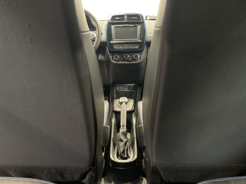 DACIA SPRING 2022 - Photo n°33
