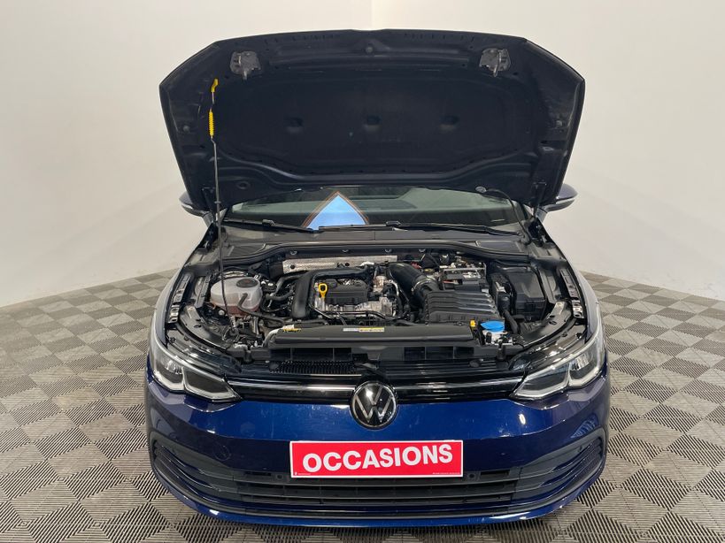 VOLKSWAGEN GOLF 2023 - Photo n°27