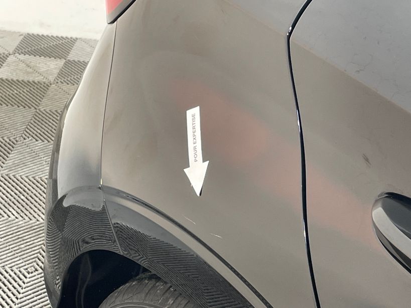 MG MG3 2025 - Photo n°3