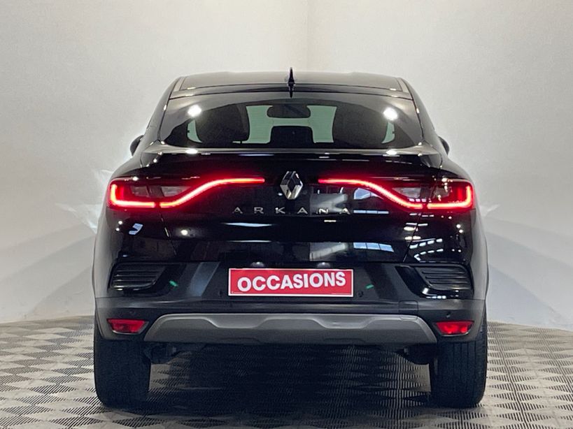 RENAULT ARKANA 2022 - Photo n°6