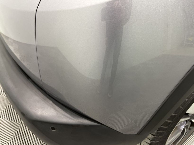 PEUGEOT 2008 2018 - Photo n°12